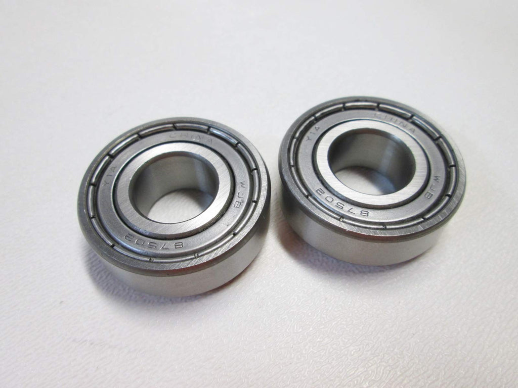 4" Jointer Cutter Head Bearings for Early Model Delta Rockwell Homecraft