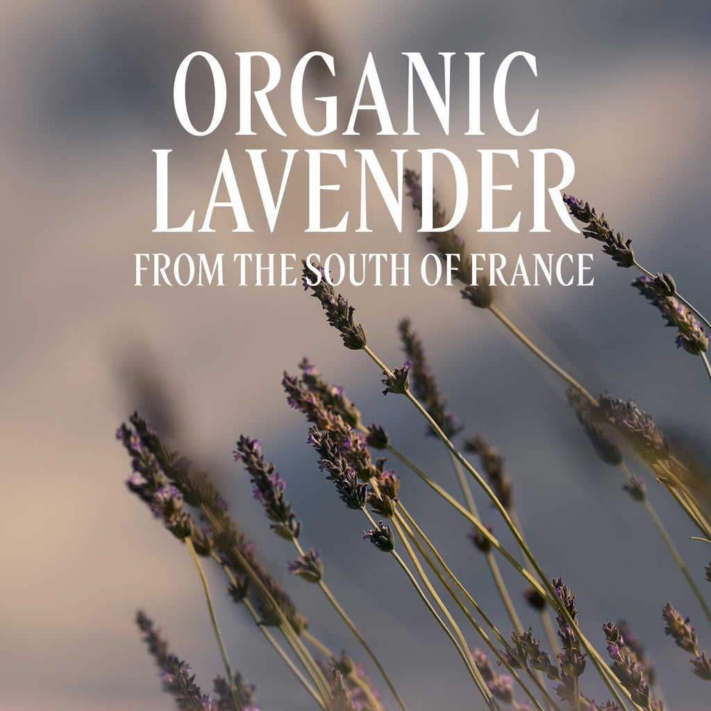 Relaxing & Foaming Lavender Bubble Bath 16.90 fl oz