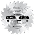 Freud LM72M010: 10" Heavy-Duty Rip Blade