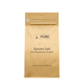 Epsom Salt, 2 Lb