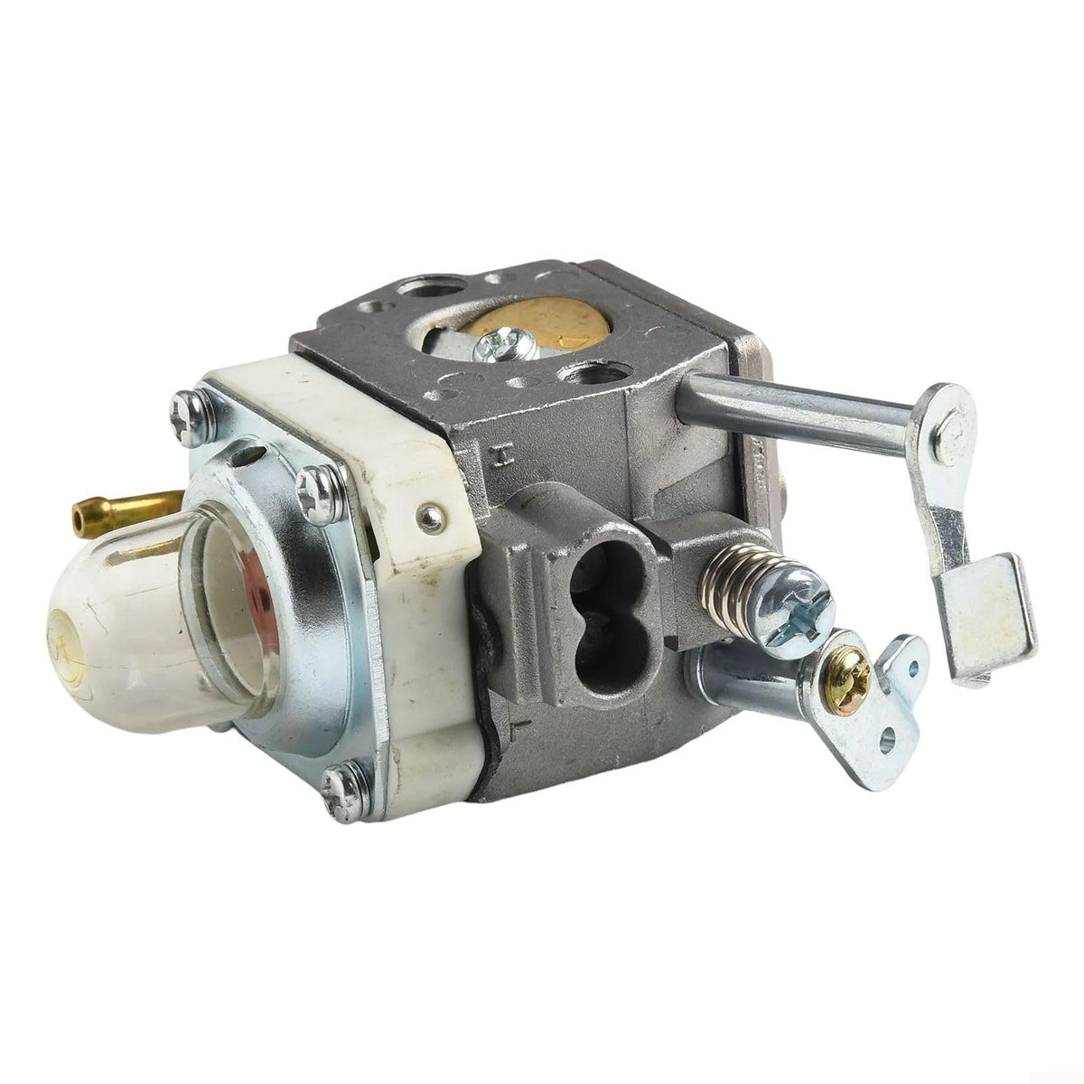 Carburetor Kit for GX100UKRBF Engines MTX60 MTX70 Rammers, 16100-Z4E-S46, 16100-Z4E-S43, for Multiquip for Mikasa MTX60HD MTX70HD Jumping Jack Equipment