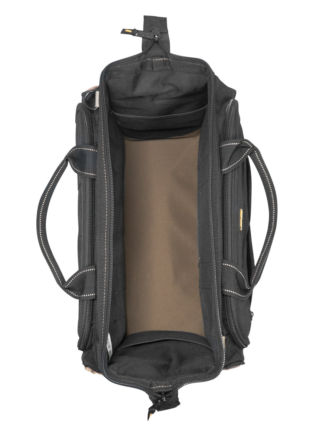 1539 Multi-Compartment 50 Pocket Tool Bag
