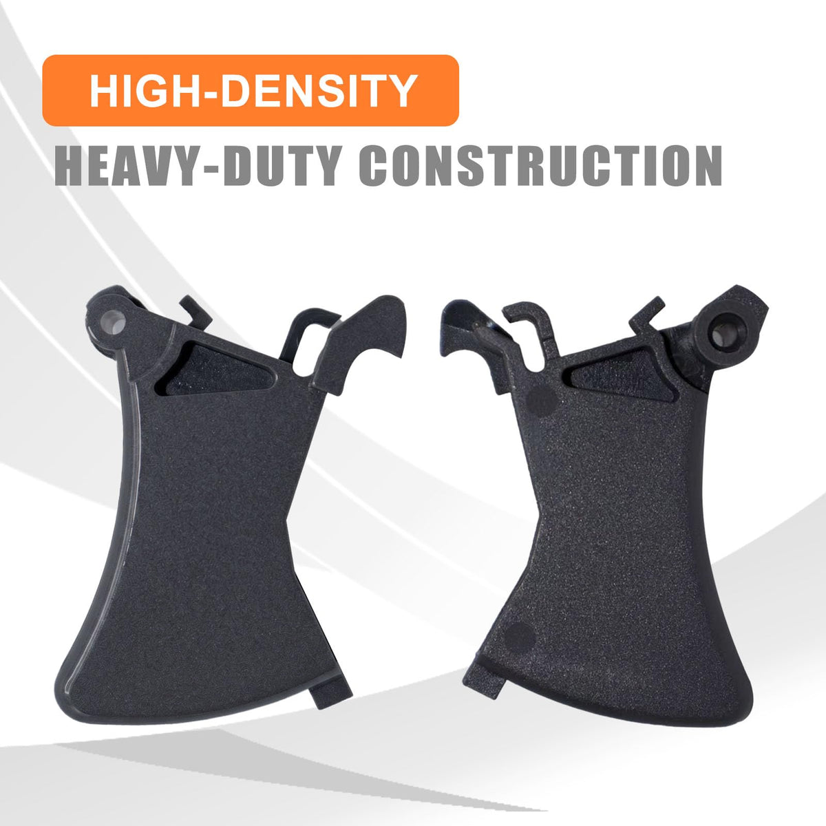 XZJZWSSY Throttle Trigger Control Kit Assembly for Husqvarna k760 k770