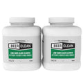 Diversey - 990241 Low Suds Glass Cleaner (4-Pound, 2-Pack)