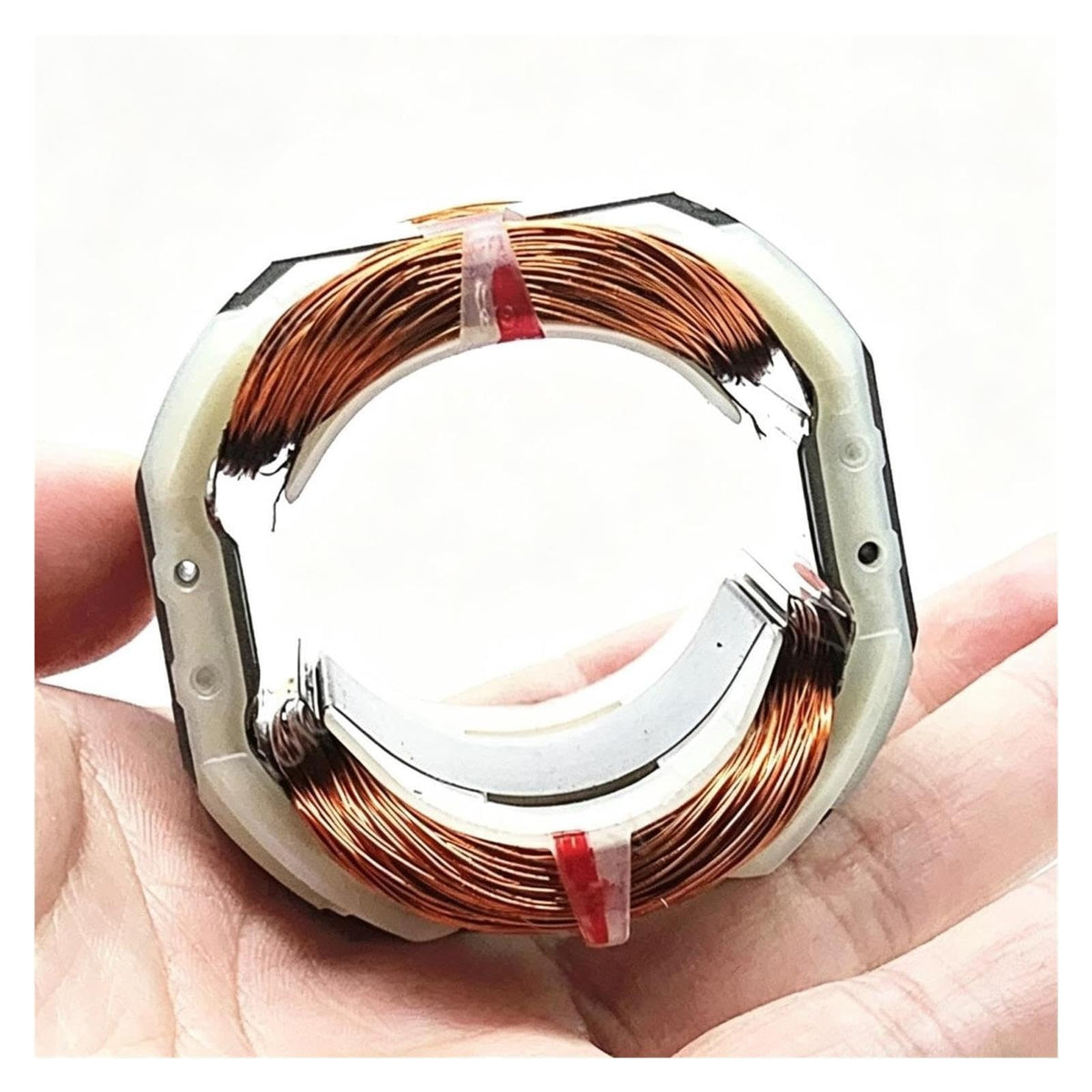 220-240V Stator, Compatible With BOSCH, For GEX125-1A GEX 125-1 A