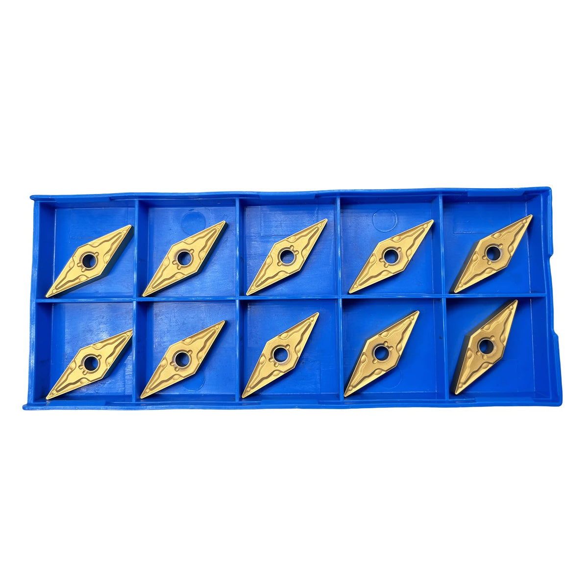 3/4" Indexable Lathe Turning Tool Holder MVJNR2020K16 Steel Carbide Turning Tool Holder for Turning Grooving Threading with 10Pcs VNMG331/VNMG160404 Carbide Inserts