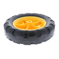 DeWalt N174048 Wheel Replacement Part for Table Saw Stand DWE74911