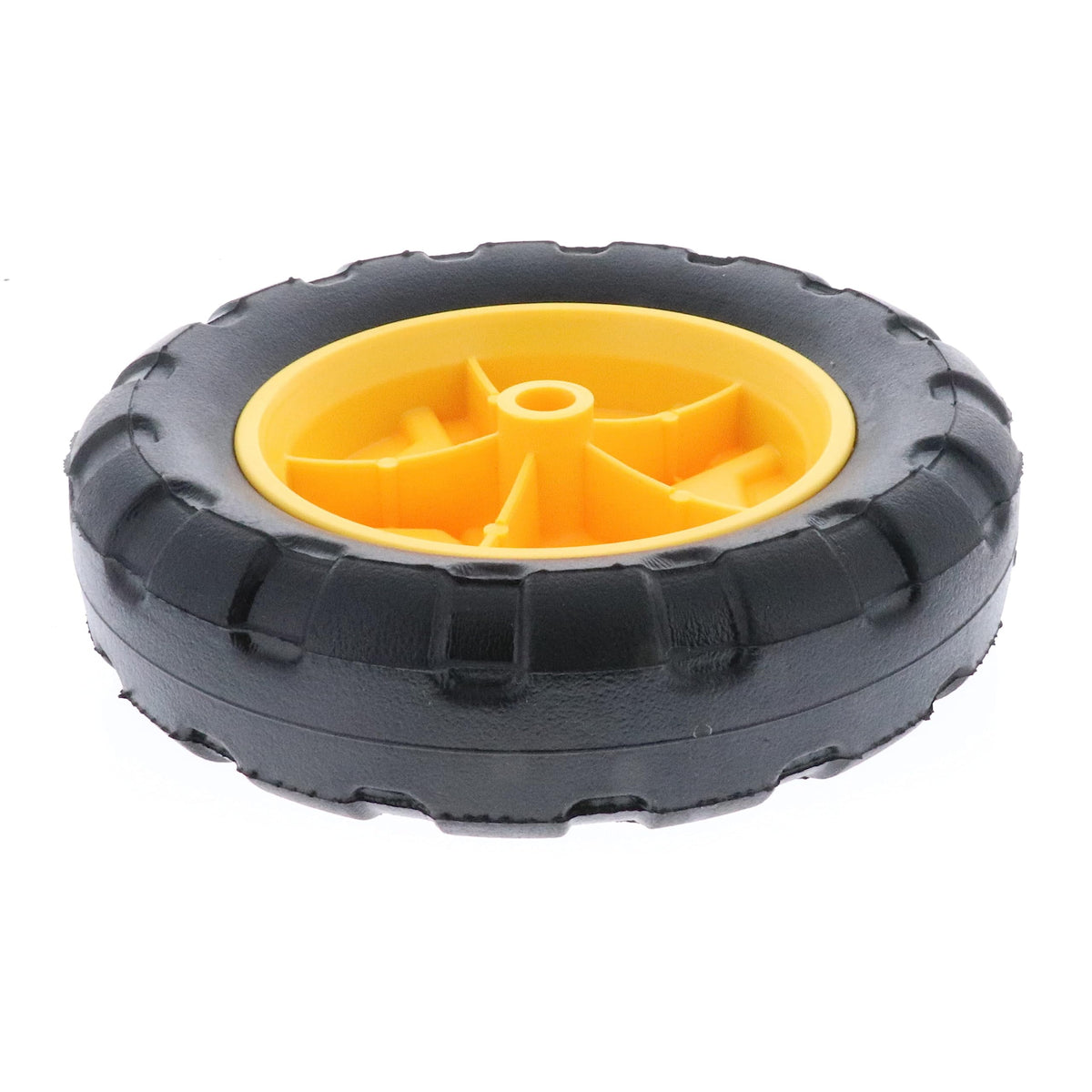DeWalt N174048 Wheel Replacement Part for Table Saw Stand DWE74911