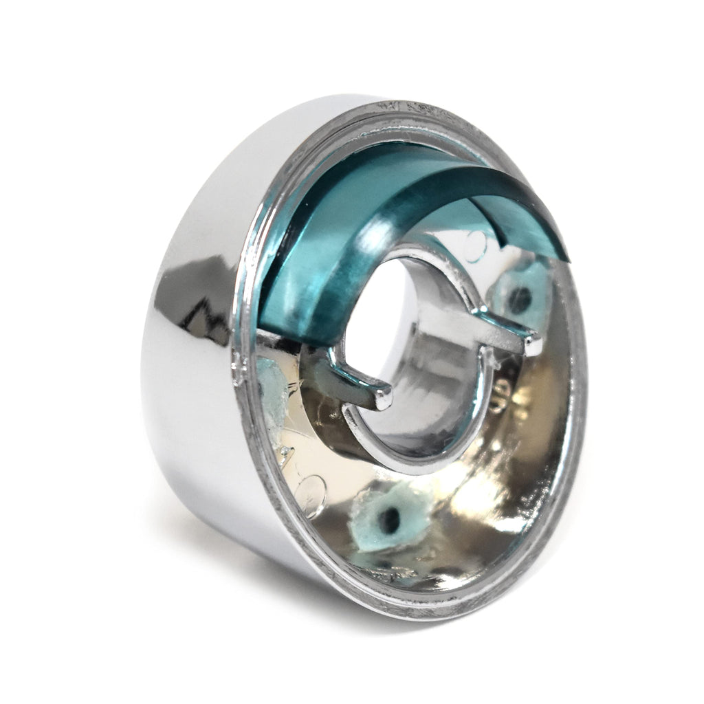 Headlight Switch Bezel For 1971-1973 Ford Mustang