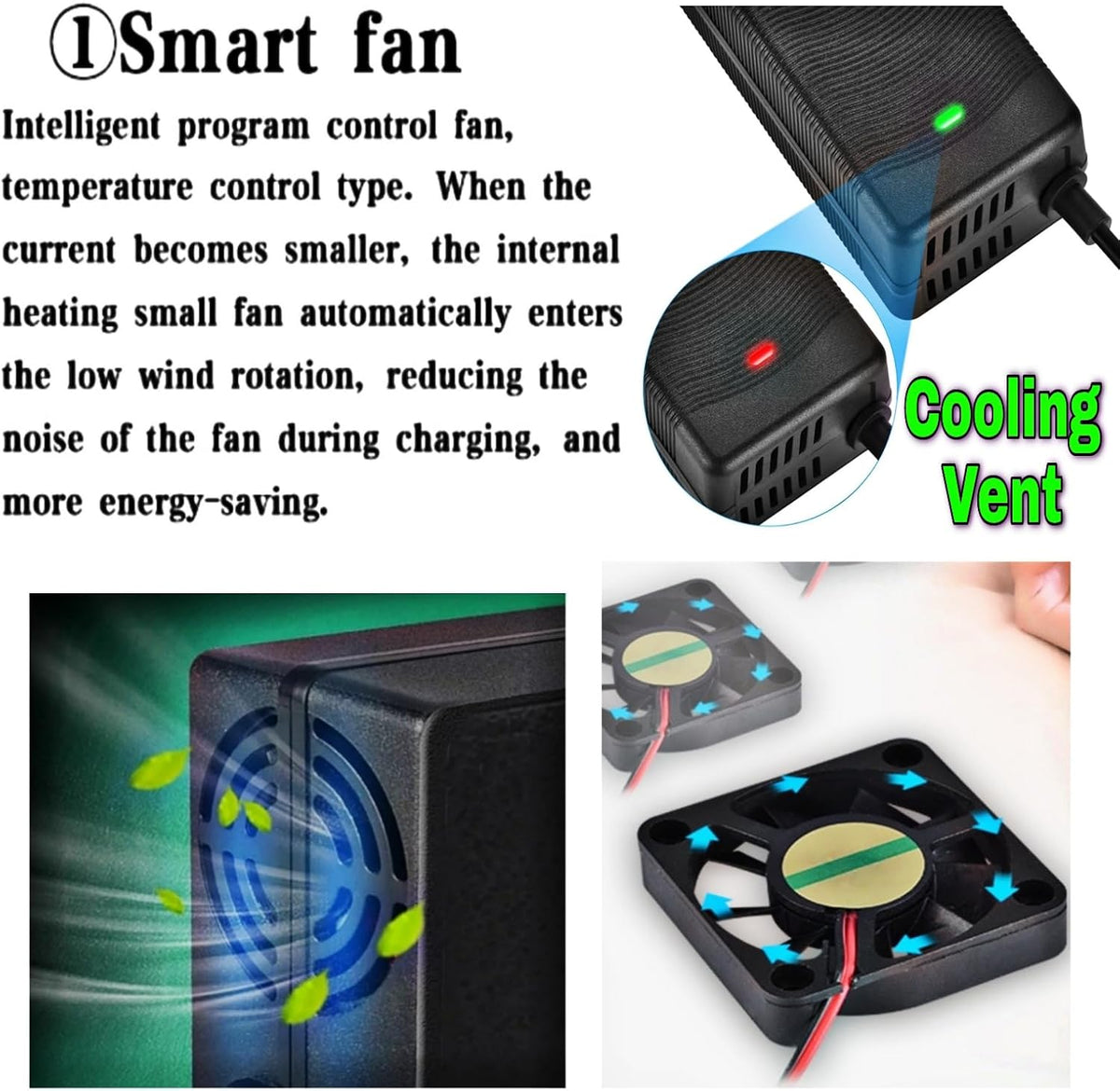 [Verified] 24V 3A Charger 3-Pin XLR for Electric Wheelchair Pride Mobility GoGo Scooter Go-Go Traveller, for Drive Medical, Ezip, Jazzy Power Chair, Shoprider, GT, Rascal, Schwinn, Vive, Mongoose