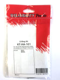Hitachi NR83A NR83AA NR83AA2 Series O-Ring Rebuild Kit Aftermarket Replacement