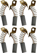(8pack) 879058 N119739 Carbon Brush Fits for Porter Cable