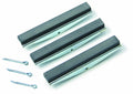 CTA Tools 2320 Coarse Grit Engine Cylinder Replacement Hone Stones for Model 2310 and 2325, 3-Inch