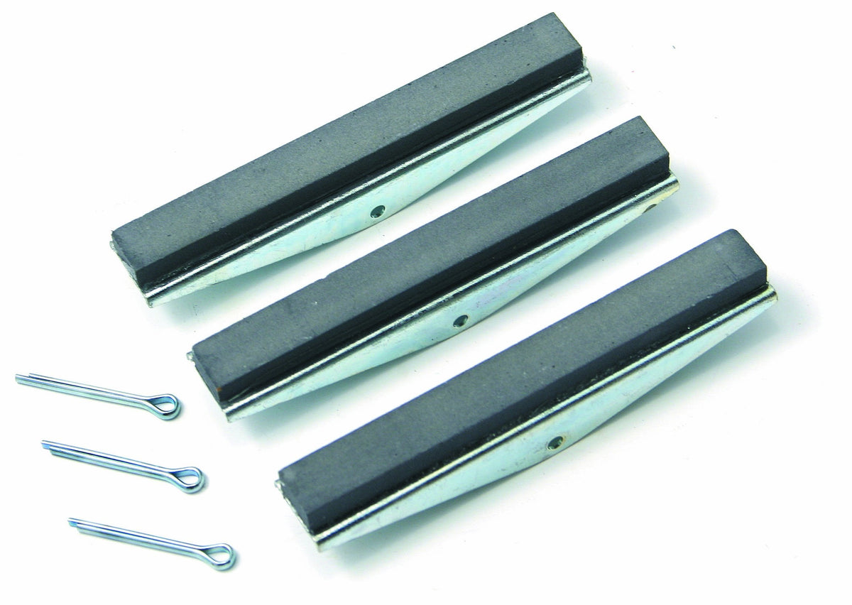 CTA Tools 2320 Coarse Grit Engine Cylinder Replacement Hone Stones for Model 2310 and 2325, 3-Inch