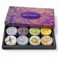 Shower Steamers Aromatherapy Gifts for Women 8 Pcs Shower Home Spa