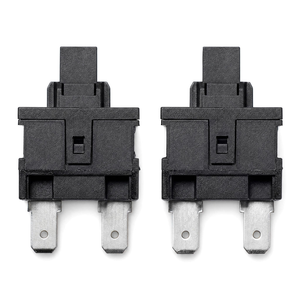 910971-01 Vacuum On/Off Switch Replacement Part for Dyson & Miele, 2 Pack