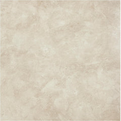 Tivoli Self Adhesive Vinyl Floor Tiles, 45 Tiles, 12 x 12 in, Peel & Stick