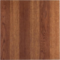 Tivoli Peel & Stick Vinyl Floor Tiles, 45-Pack, 12 x 12 in, Oak