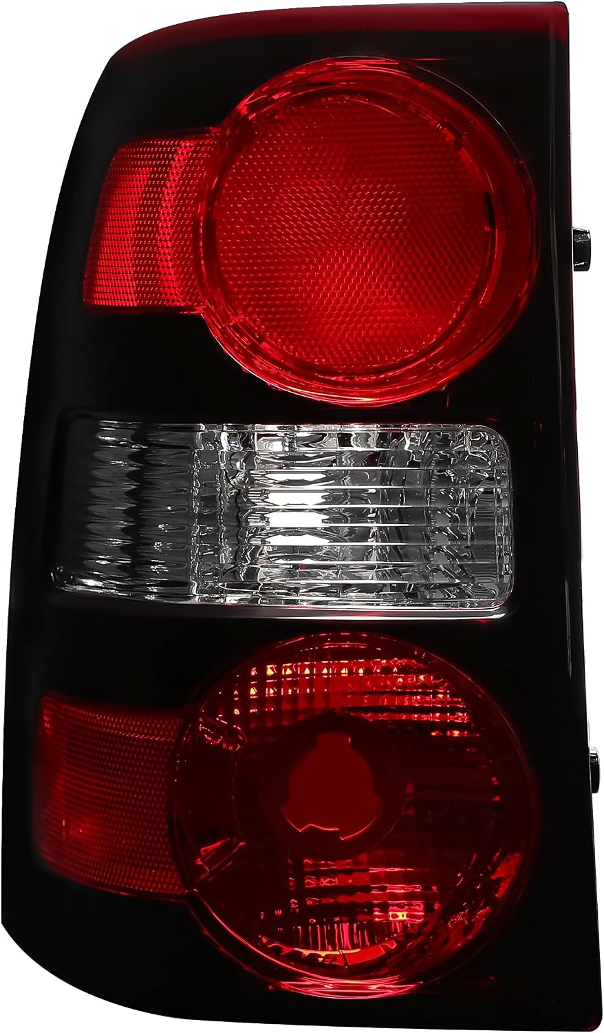 HECASA Tail Lights Compatible with 2006-2010 Explorer