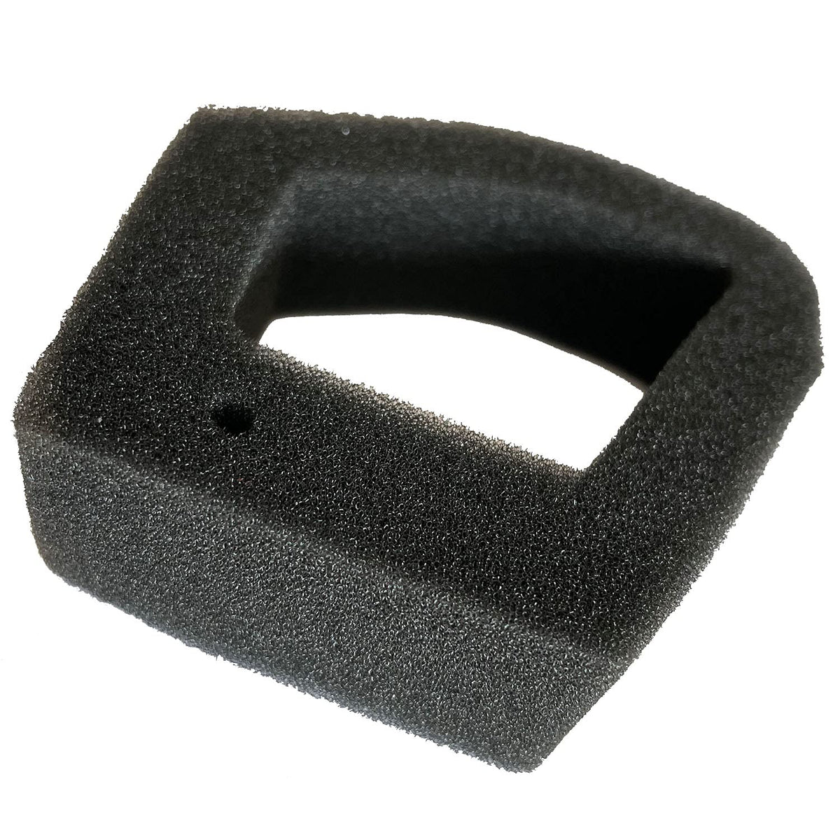 6 Pack 17211-Z0Z-000 Air Filter Cleaner Replaces for Honda GX35 GX35NT GX 35 HHT35S 35cc String Trimmer Brush Cutter