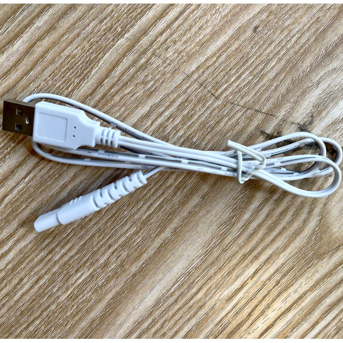 USB Cable Replacement for Facial Cleansing Brush and Blackhead Remover