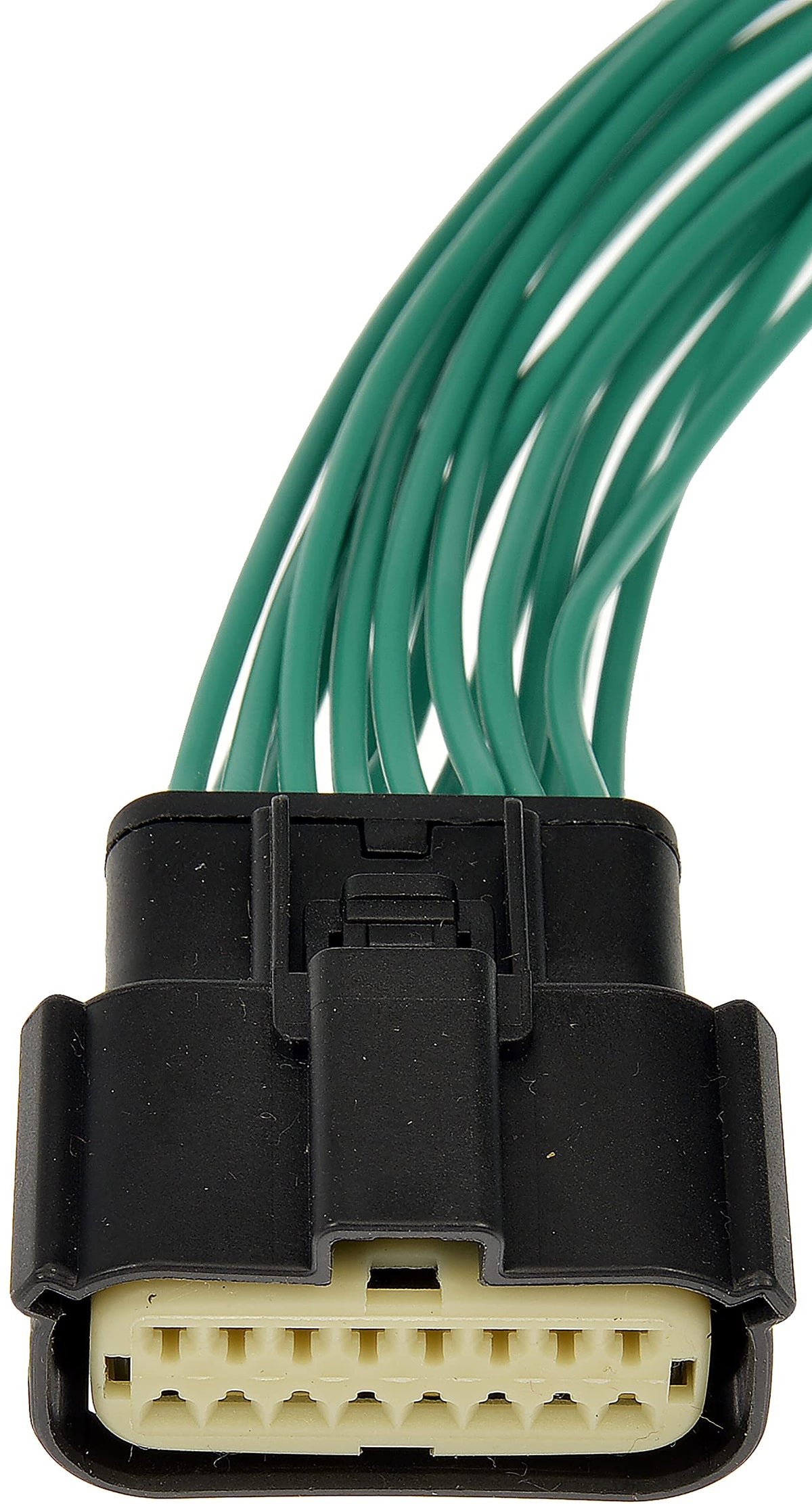 Dorman 645-181 Headlight Wiring Harness Compatible with Select Ford/Lincoln Models