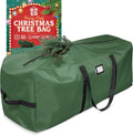 Christmas Storage Bag Heavy Duty Fits Up to 9ft Tall Artificial Tree
