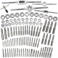 Klutch Tap and Die Set, 110-Pc.