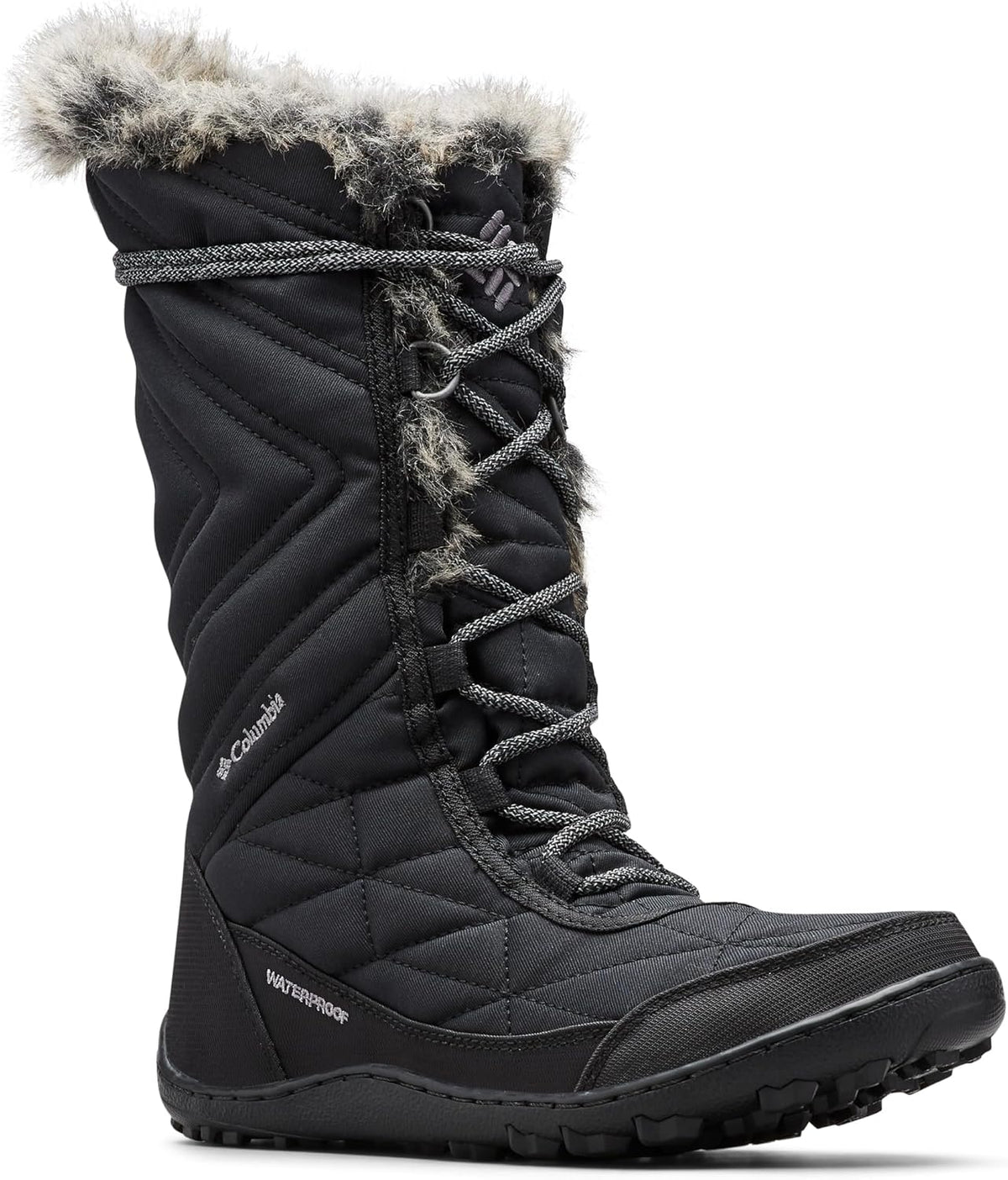 Women's Minx Shorty III Winter Boots