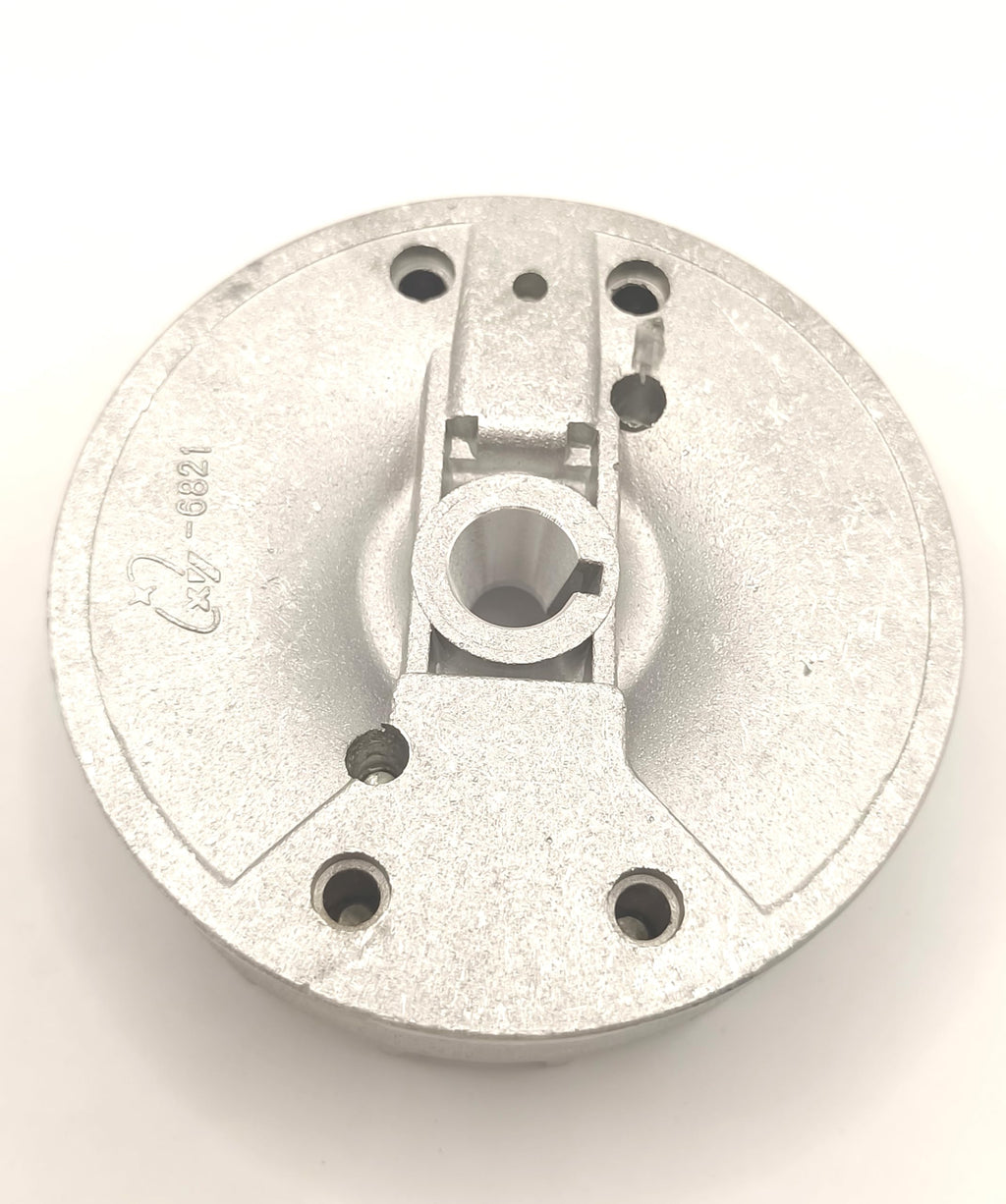 COEOPNC New 136 137 141 142 Magnetic Flywheel Of Chainsaw Parts Assembly For Husqvarna Replacement Accessories