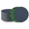 100 PCS 3000 Grit 3 Inch Hook and Loop Sanding Discs