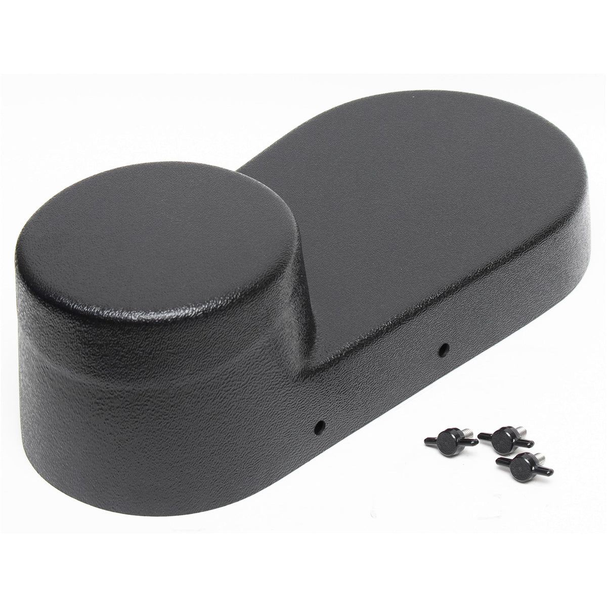 MARSHALLTOWN Belt Guard, Power Trowel Replacement Part, Assembled in USA