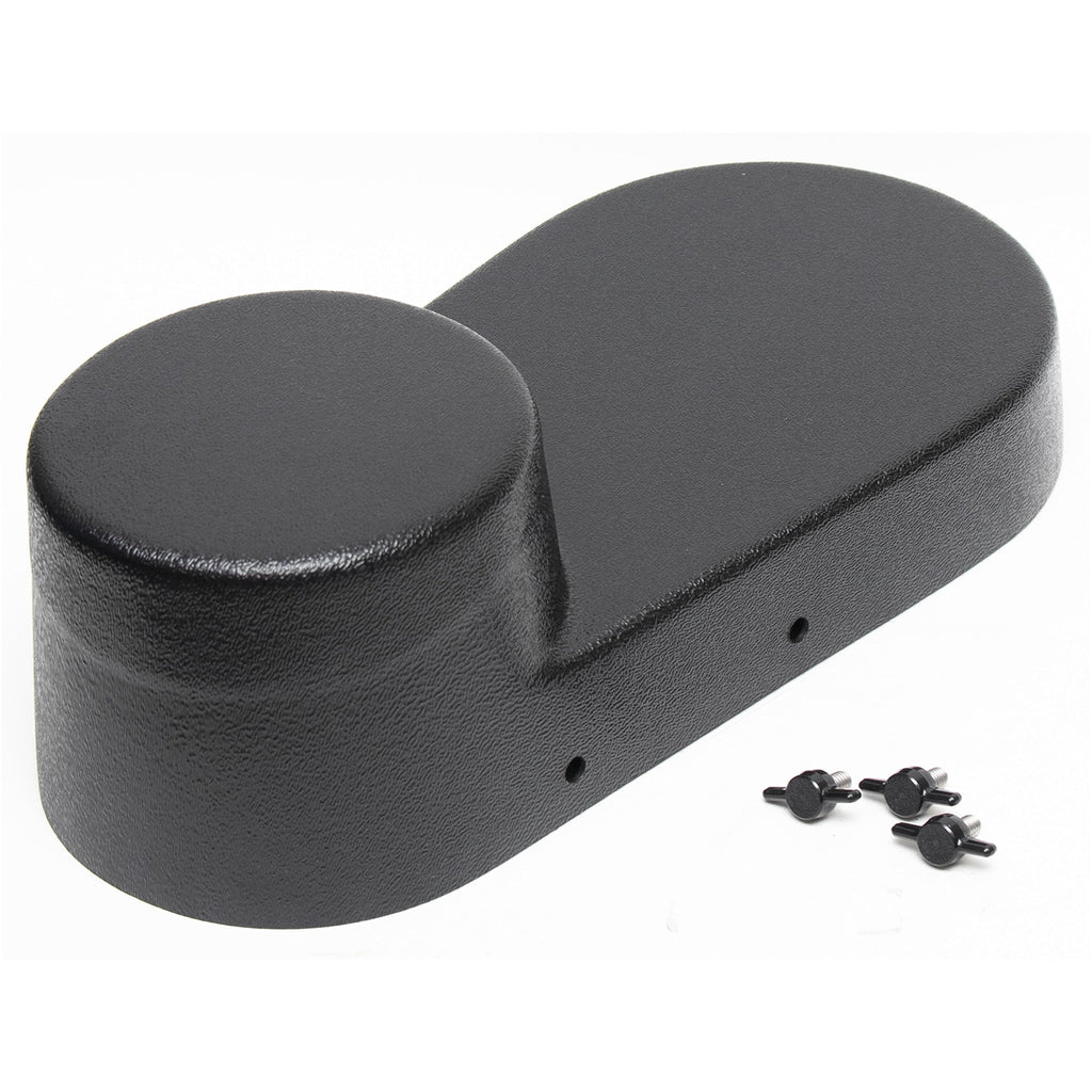 MARSHALLTOWN Belt Guard, Power Trowel Replacement Part, Assembled in USA