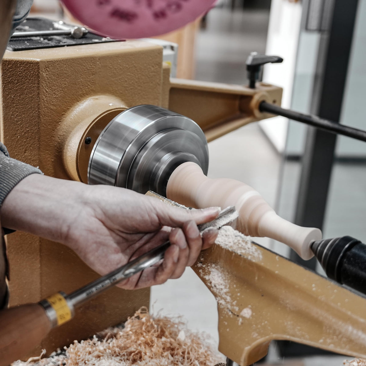 BMWOOD CK-5.5"-SJ Step Jaws for 5.5" Series Chuck for Woodturning Lathe, Wood Lathe Chuck Jaws.