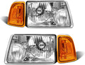 for 2001-2011 Ford Ranger Headlights