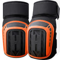 Professional Knee Pads for Men and Women,Construction Knee Pads for Work with Heavy Duty Thick Foam and Gel
