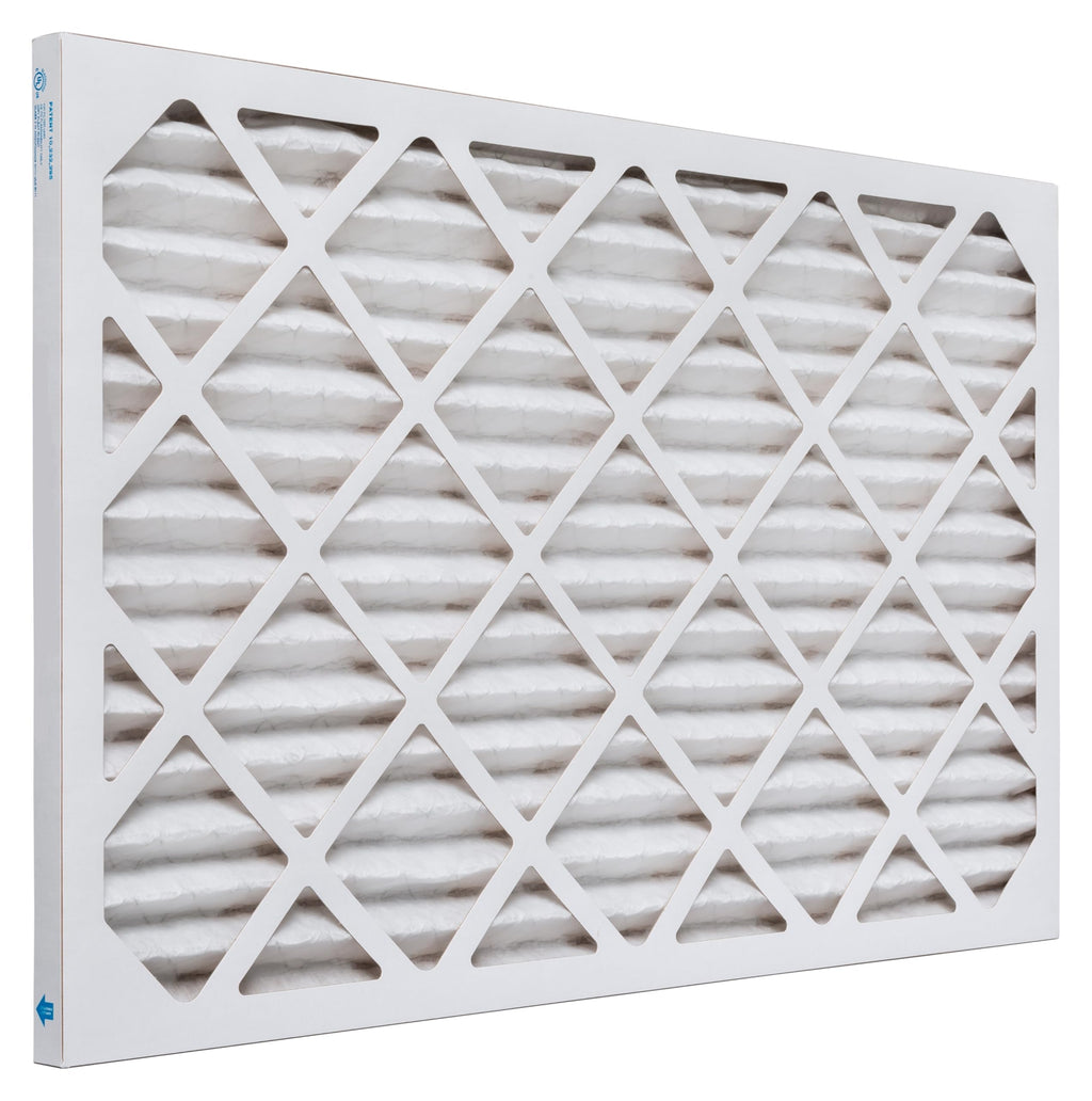 Air Filter 16x24x1 MERV 8 AC Filter, HVAC, Furnace Filter, 6 Pack