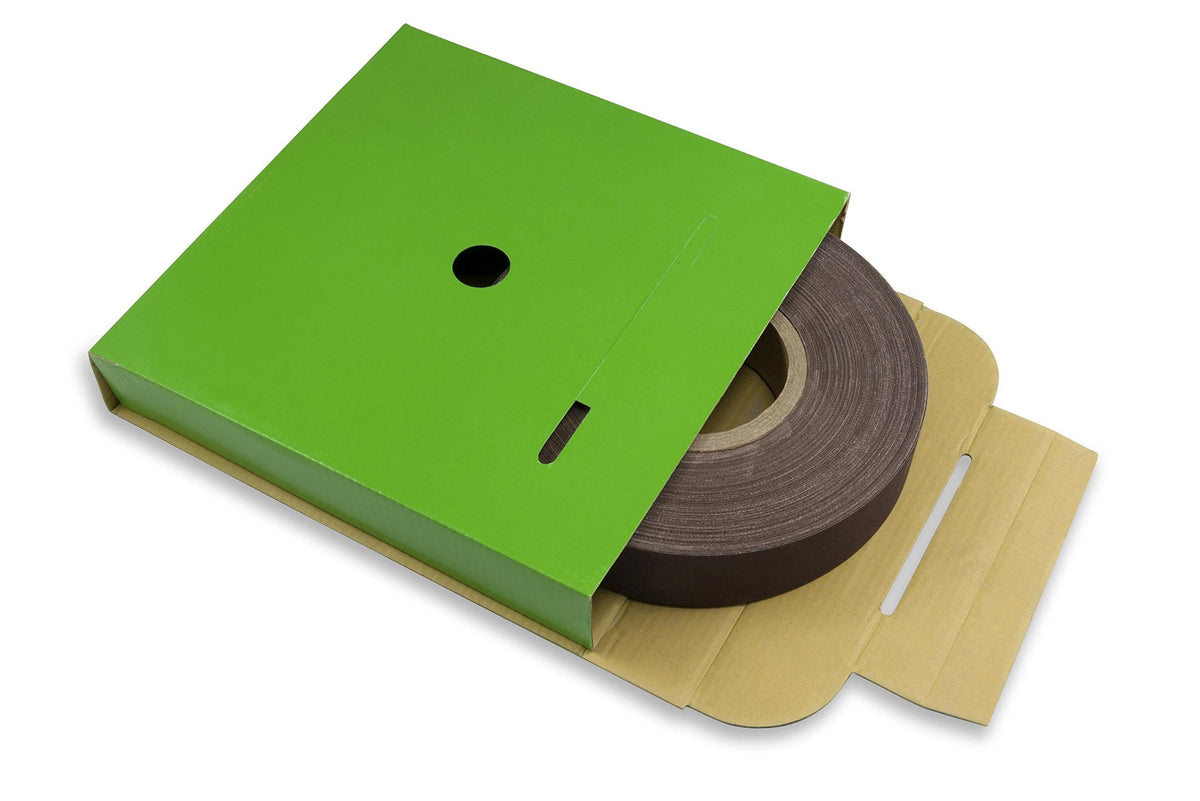 2 inch X 50 YD Sanding Shop Roll, 120 Grit
