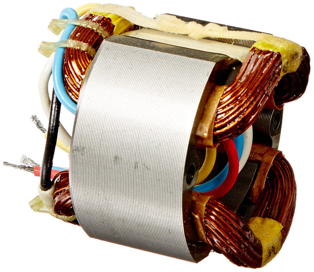 Hitachi 340500D Stator Assembley 120V VB16Y Replacement Part