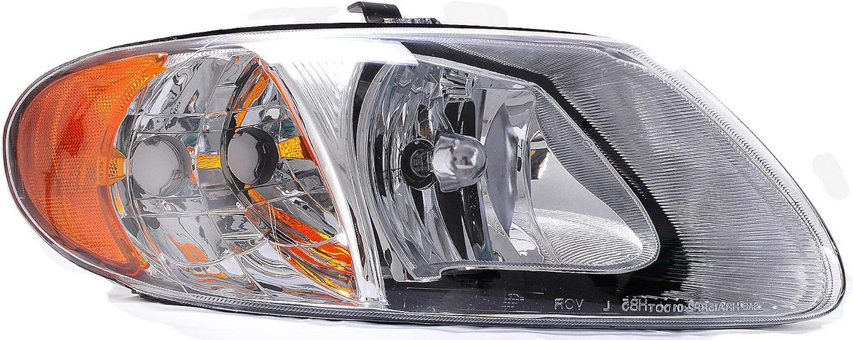 Dorman 1590313 Passenger Side Headlight Assembly