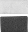CPAP Filter Kit - Compatible with M Series, PR System 1 and Remstar Machine