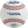 Ultimate Practice Technology Baseballs | Pitching Machine | RUP-PM | Flat Seam | Practice Use | 12 Count