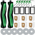 25 Pcs Replacement Parts for iRobot Roomba 415X, Plus 415/515/575 Combo