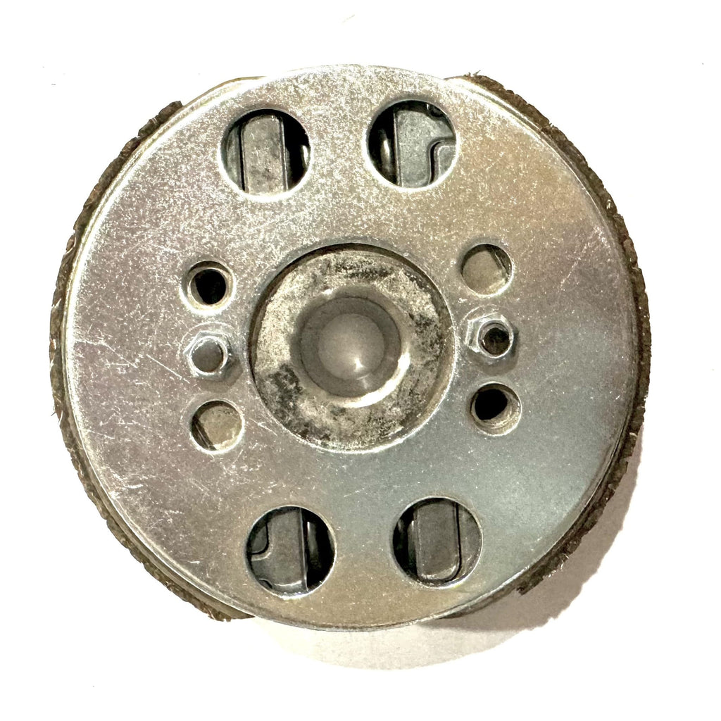 Clutch Assembly (90mm) for Rammers 5000182208