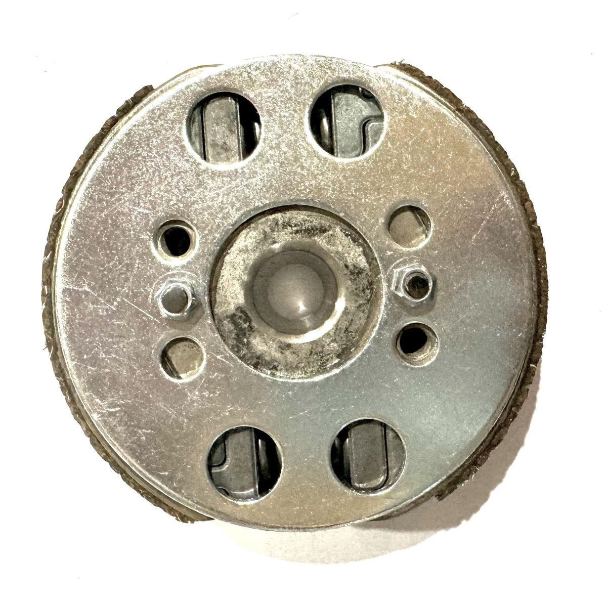 Clutch Assembly (90mm) for Rammers 5000182208