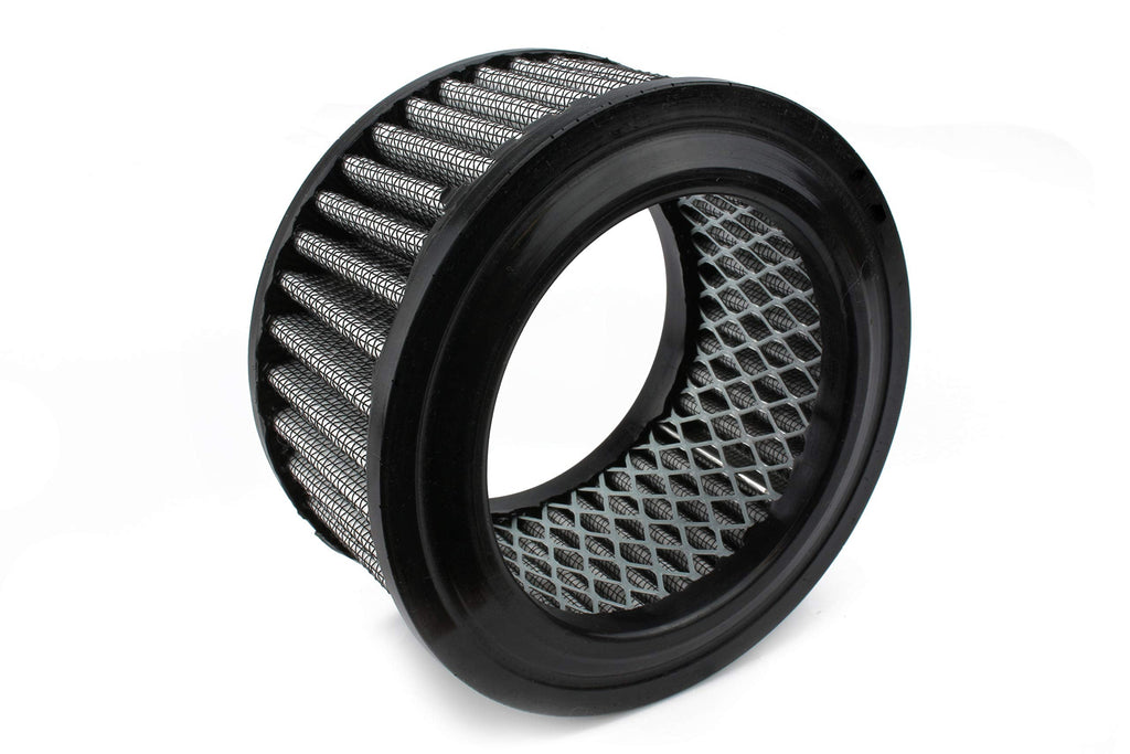 Air Compressor Filter Element Replacement for Champion Gardner Denver Polyester Filter Element Replaces PO5050A Solberg #15 P5050A 6 Pack