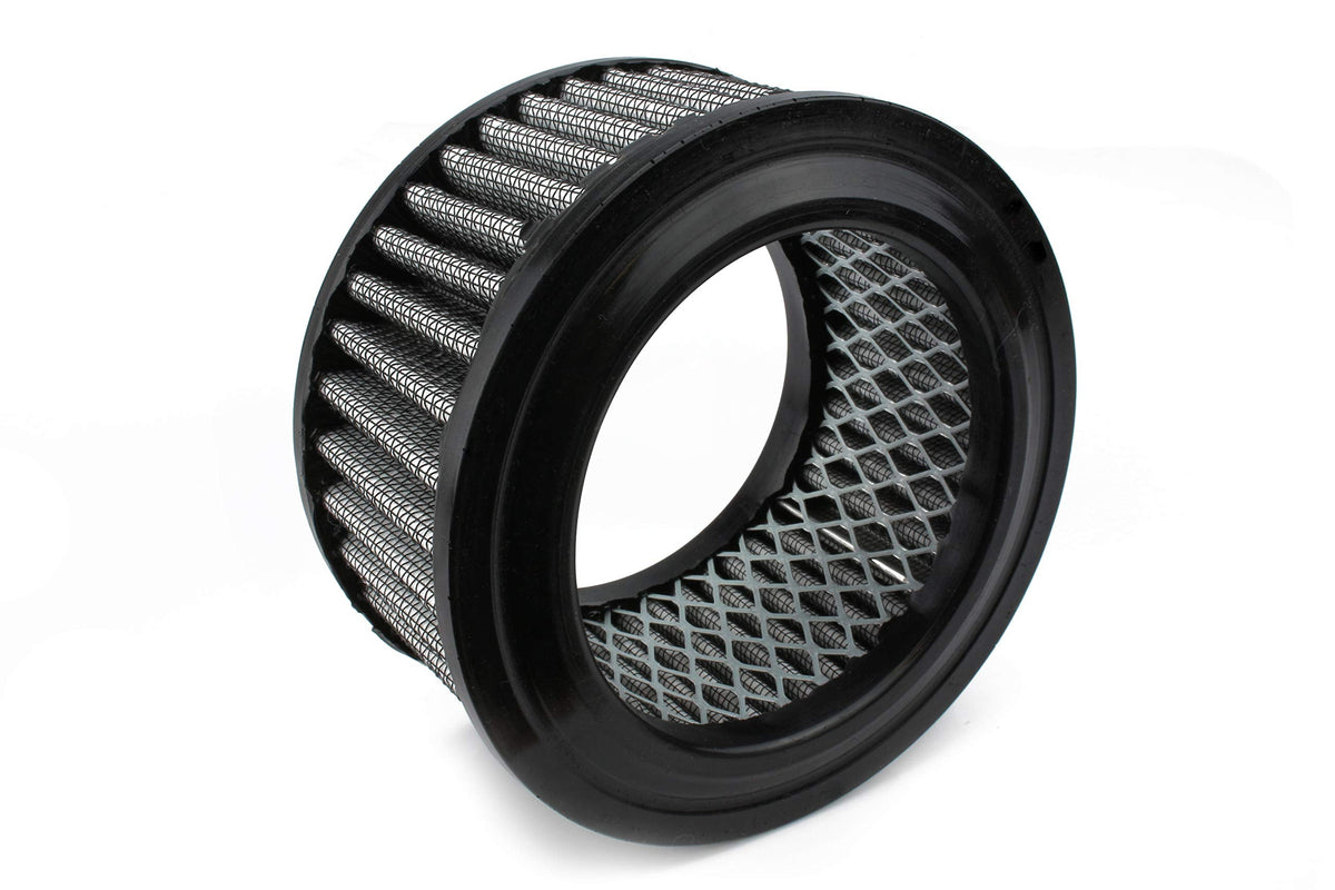 Air Compressor Filter Element Replacement for Champion Gardner Denver Polyester Filter Element Replaces PO5050A Solberg #15 P5050A 6 Pack