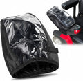 Mobility Scooter Control Panel Cover Compatible with Invacare TDX SP-MCG