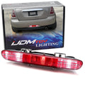 iJDMTOY OEM-Spec LED Rear Fog Light Kit For MINI Cooper Gen2 (Non-S Model)