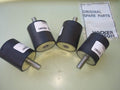 Wacker WP1550 plate compactor tamper OEM rubber shock mount 5100016316
